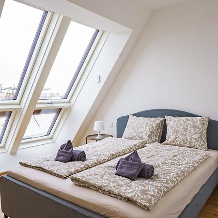 Vienna City Apartments Ottakring Экстерьер фото