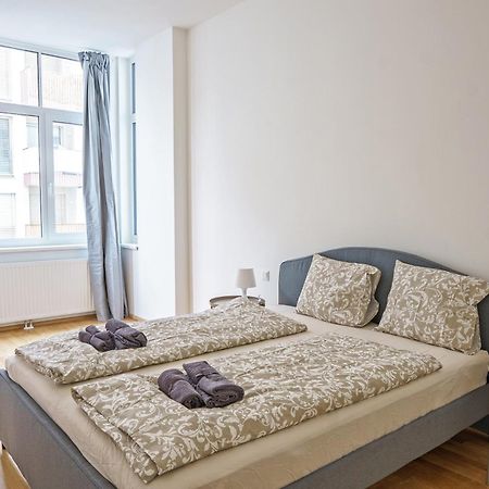 Vienna City Apartments Ottakring Экстерьер фото