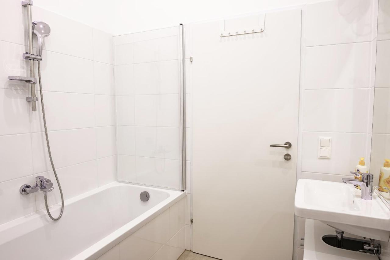 Vienna City Apartments Ottakring Экстерьер фото