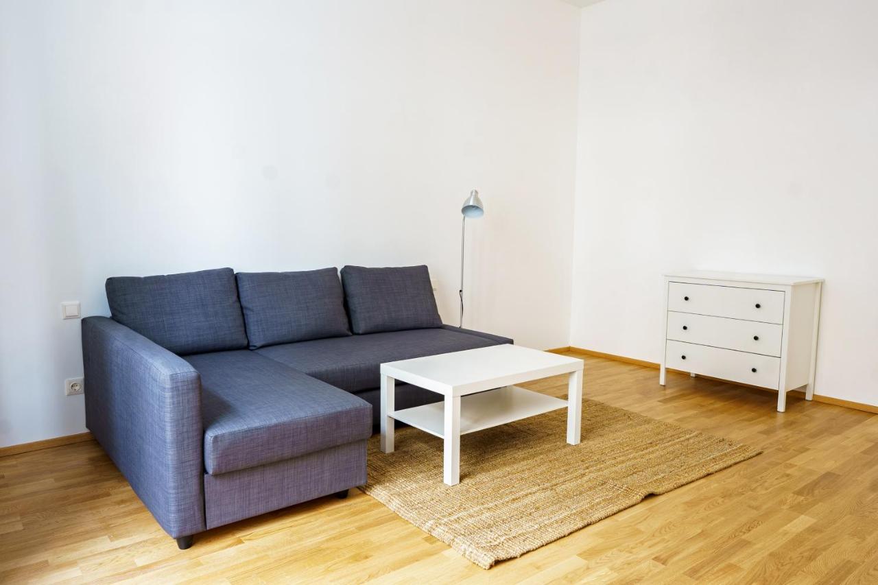 Vienna City Apartments Ottakring Экстерьер фото