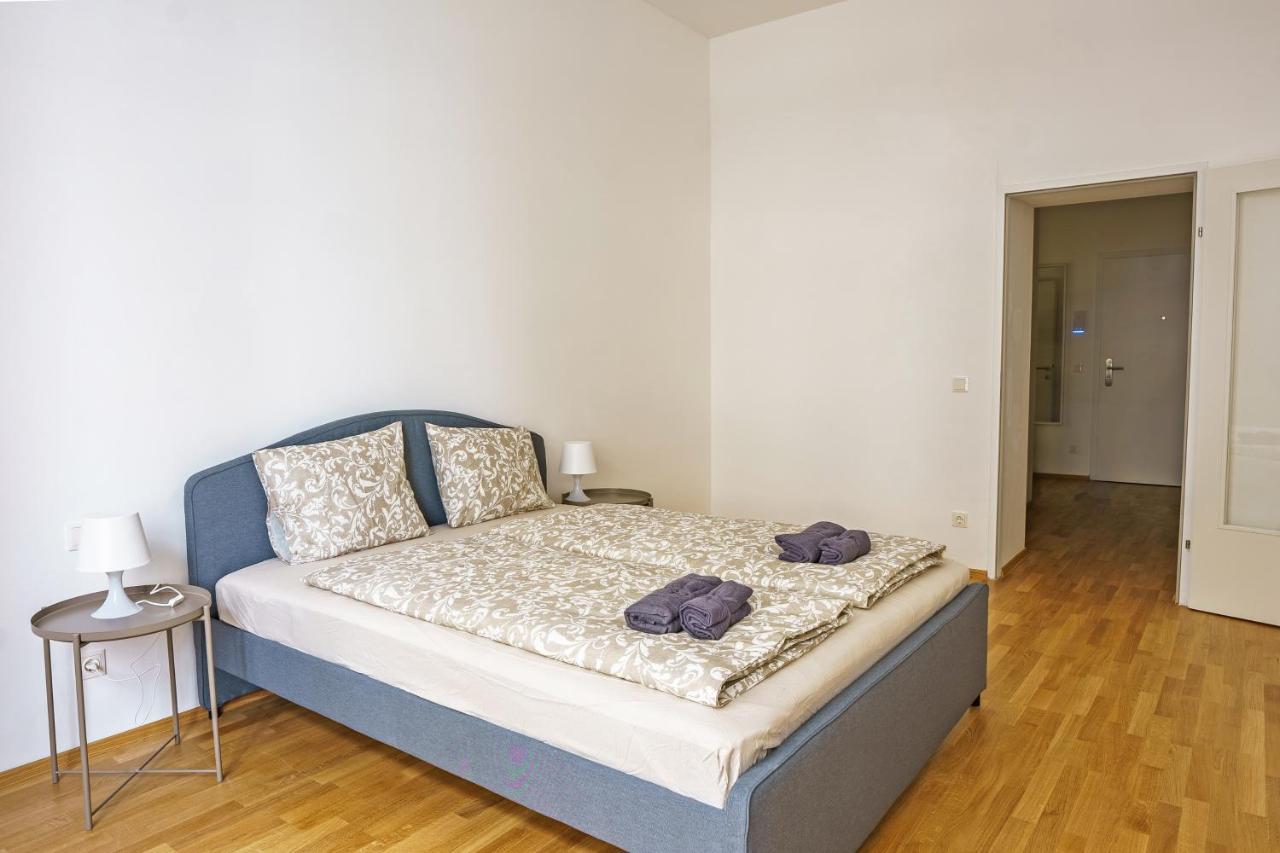 Vienna City Apartments Ottakring Экстерьер фото