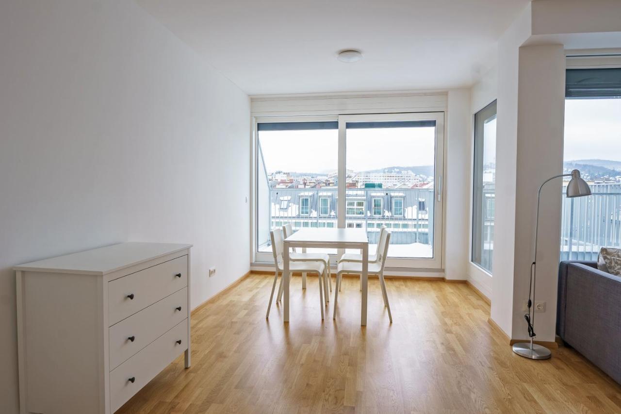 Vienna City Apartments Ottakring Экстерьер фото