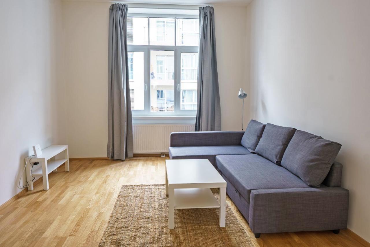 Vienna City Apartments Ottakring Экстерьер фото