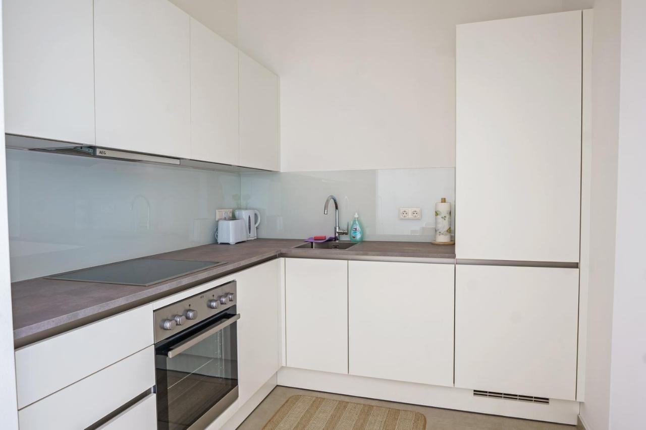 Vienna City Apartments Ottakring Экстерьер фото