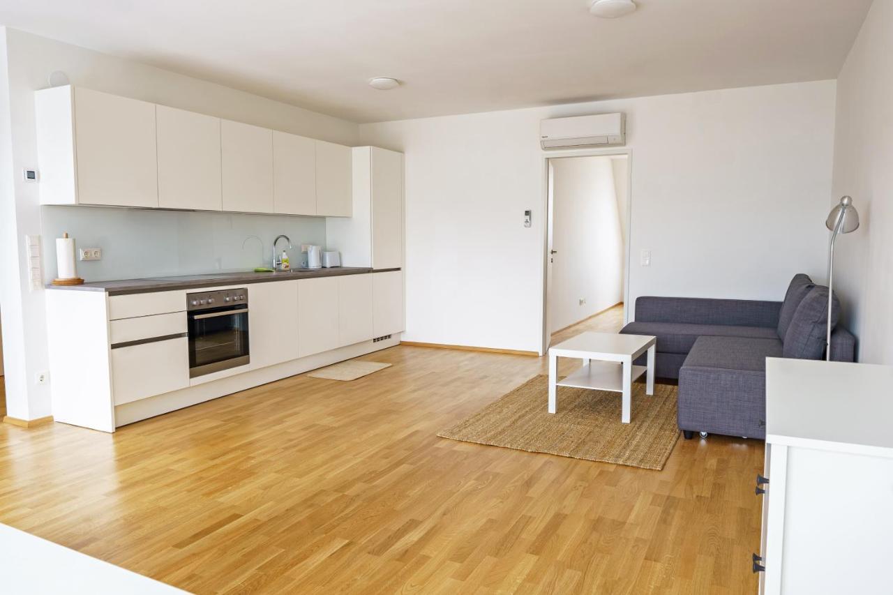 Vienna City Apartments Ottakring Экстерьер фото
