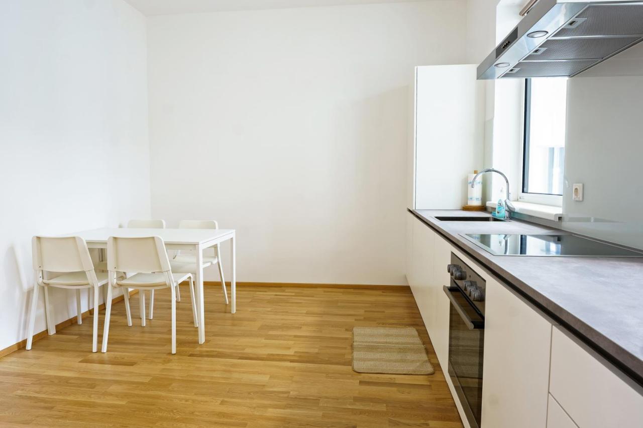 Vienna City Apartments Ottakring Экстерьер фото