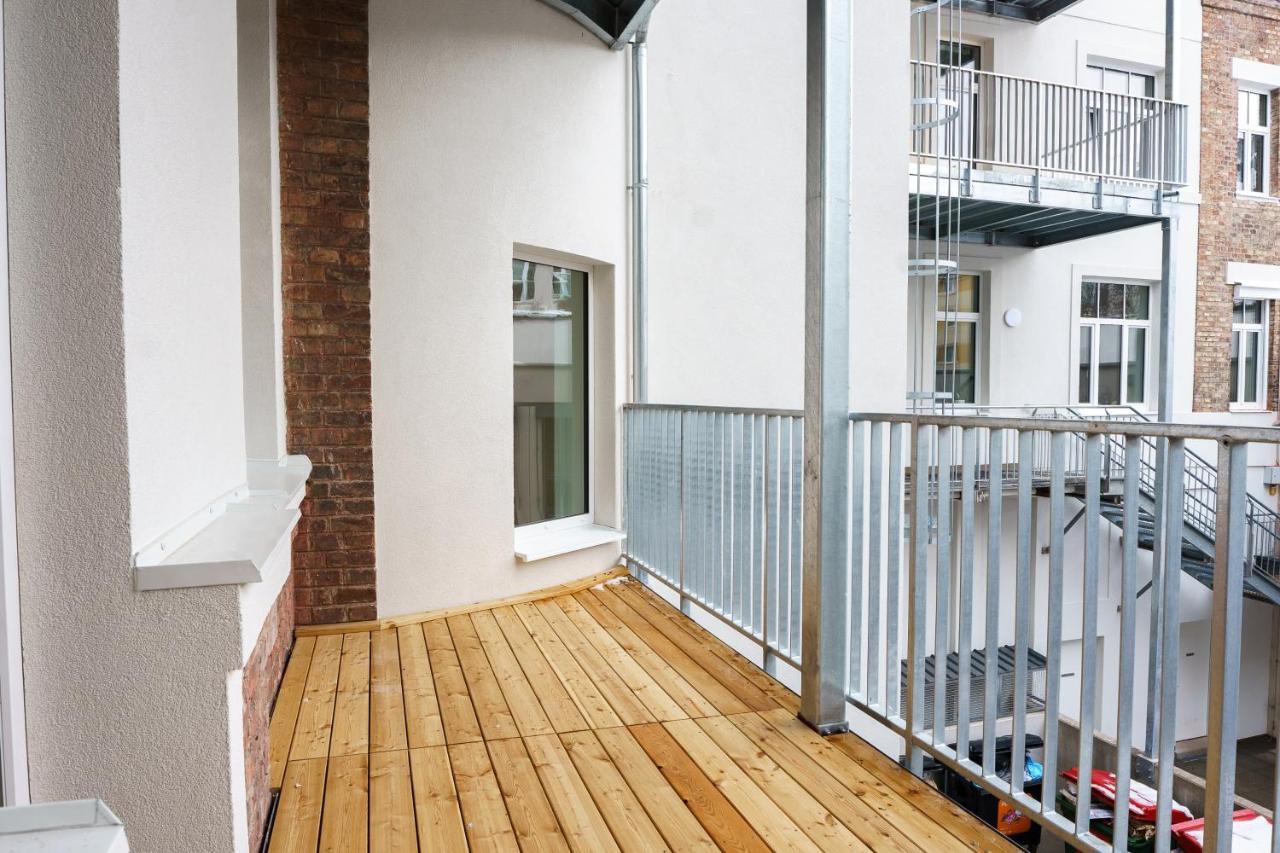 Vienna City Apartments Ottakring Экстерьер фото