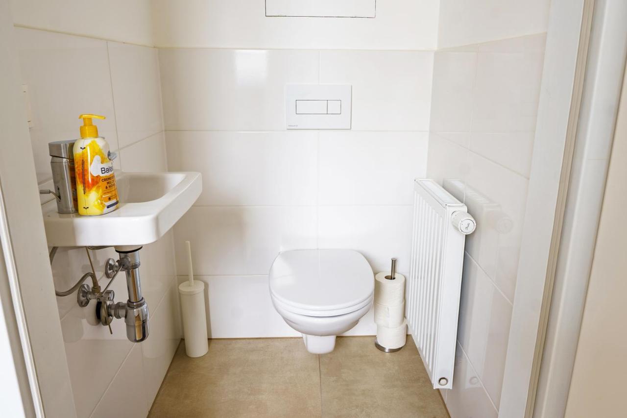 Vienna City Apartments Ottakring Экстерьер фото