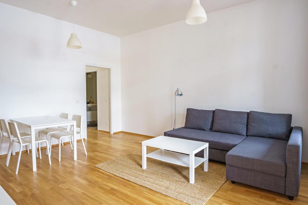 Vienna City Apartments Ottakring Экстерьер фото