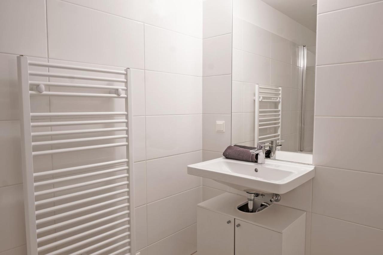 Vienna City Apartments Ottakring Экстерьер фото