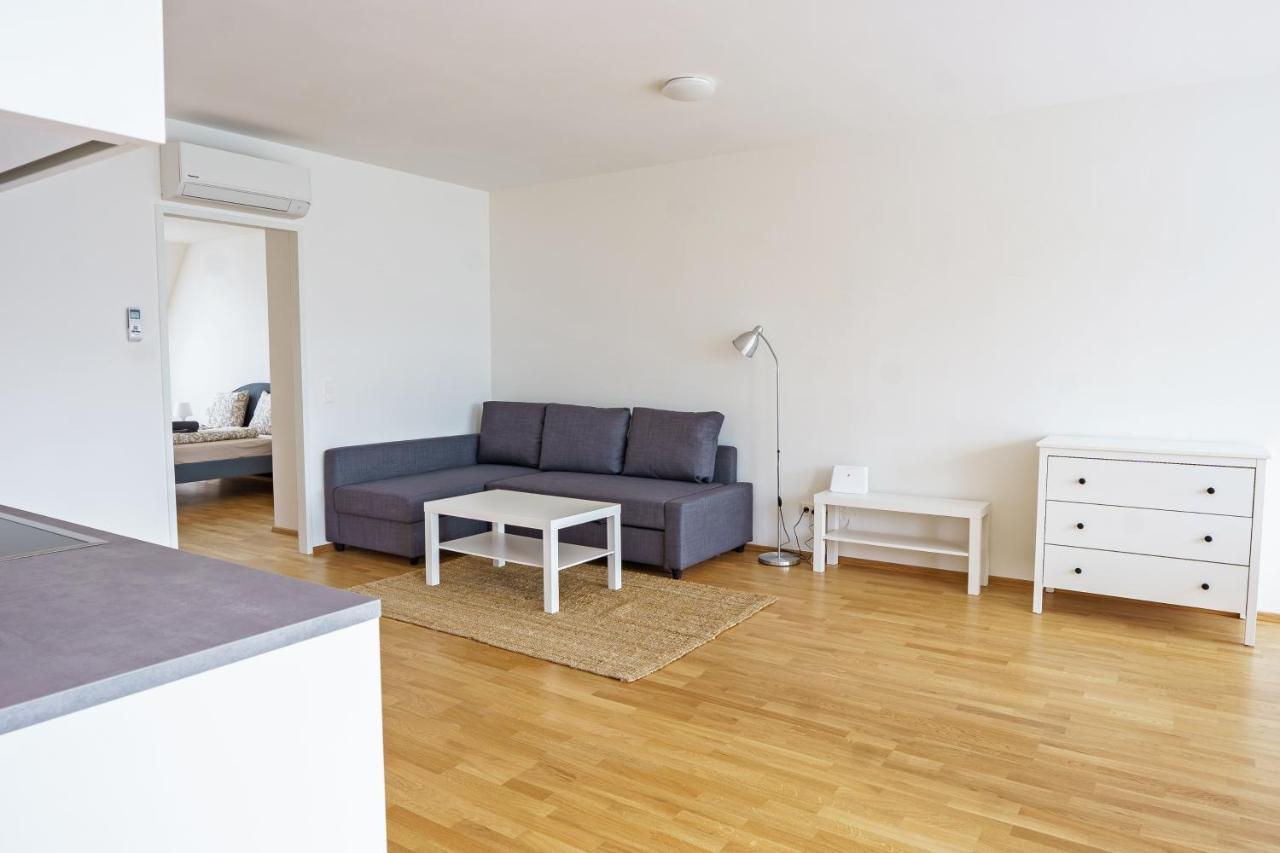 Vienna City Apartments Ottakring Экстерьер фото