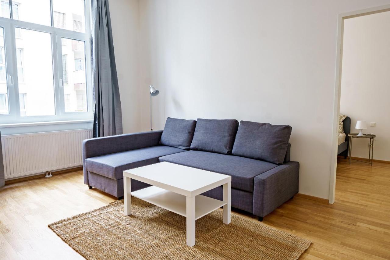 Vienna City Apartments Ottakring Экстерьер фото