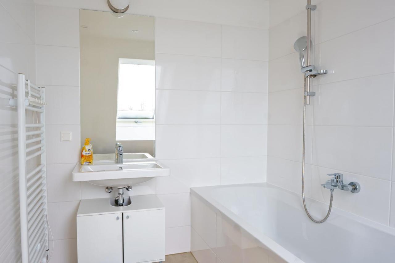 Vienna City Apartments Ottakring Экстерьер фото