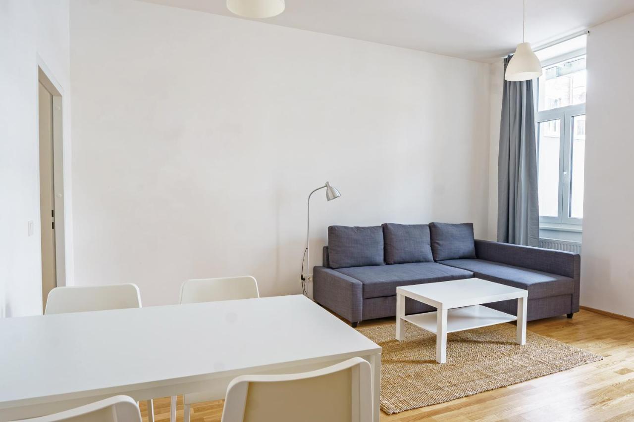 Vienna City Apartments Ottakring Экстерьер фото