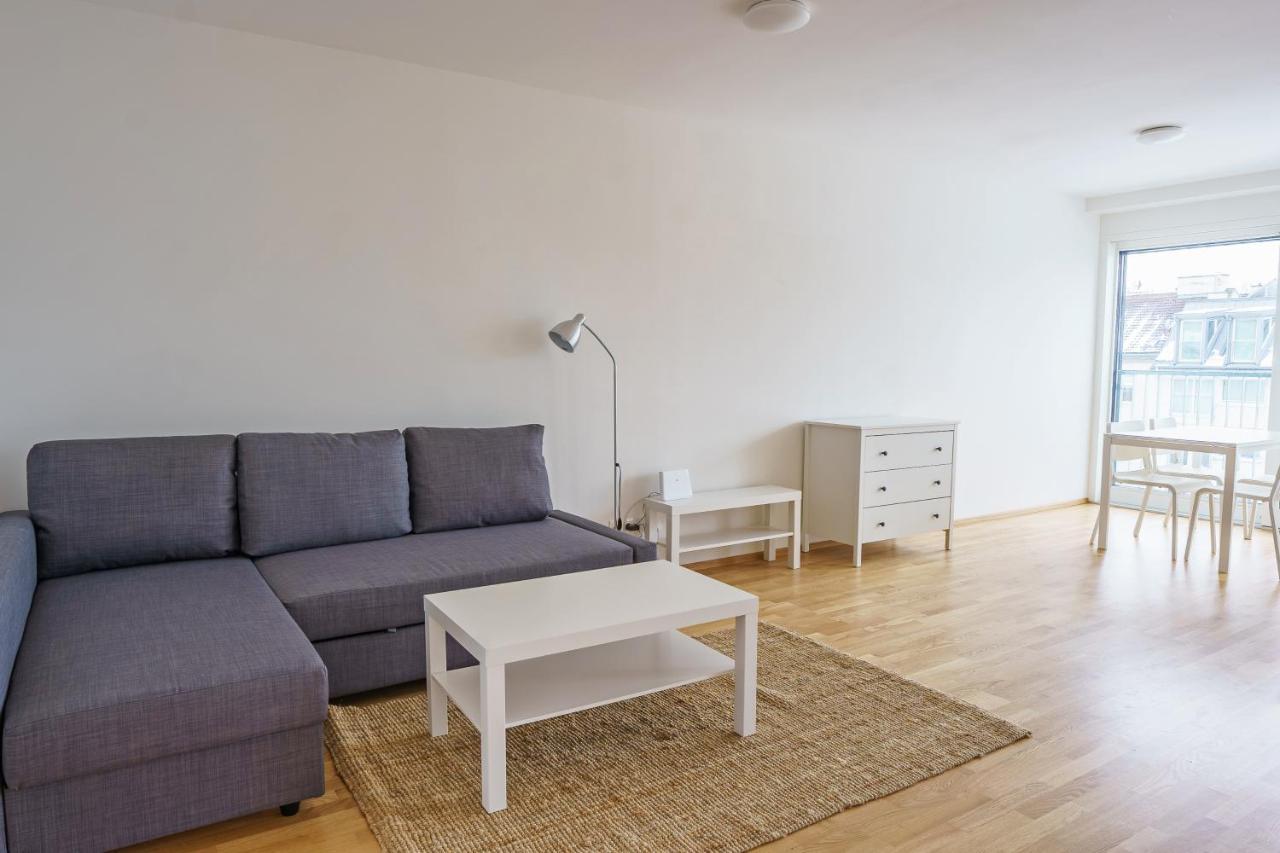 Vienna City Apartments Ottakring Экстерьер фото